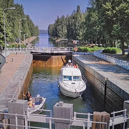 Kiva Asunto Vaeaeksyn Kanavalla