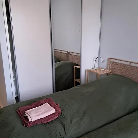 Kiva Asunto Vaeaeksyn Kanavalla * Asikkala (Southern Finland)