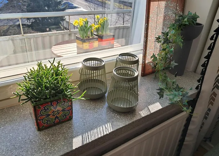 Kiva Asunto Vaeaeksyn Kanavalla * Asikkala (Southern Finland)