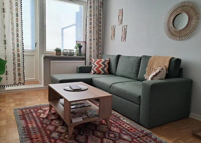 Kiva Asunto Vaeaeksyn Kanavalla * Asikkala (Southern Finland)