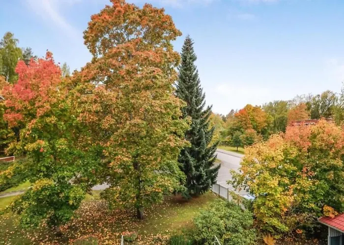 Kiva Asunto Vaeaeksyn Kanavalla 아파트 Asikkala (Southern Finland)