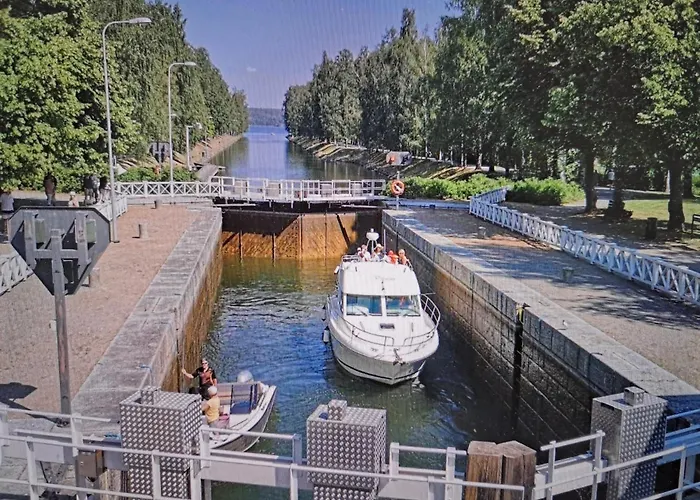 Kiva Asunto Vaeaeksyn Kanavalla