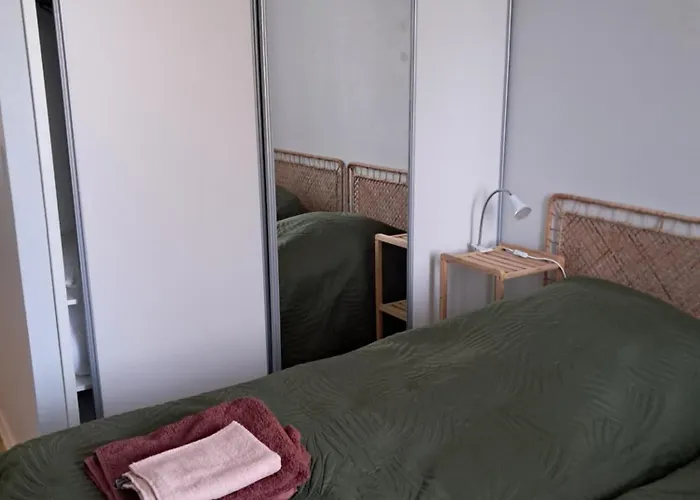 Kiva Asunto Vaeaeksyn Kanavalla * Asikkala (Southern Finland)